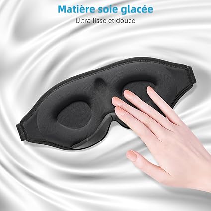MASQUE SOMMEIL