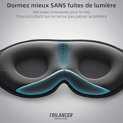 MASQUE SOMMEIL