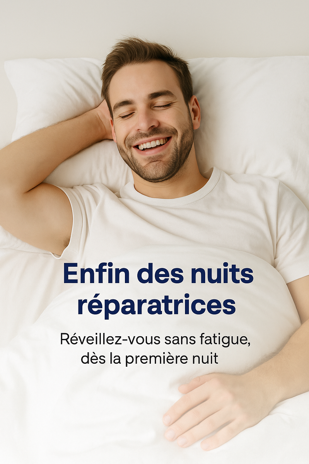 MASQUE SOMMEIL